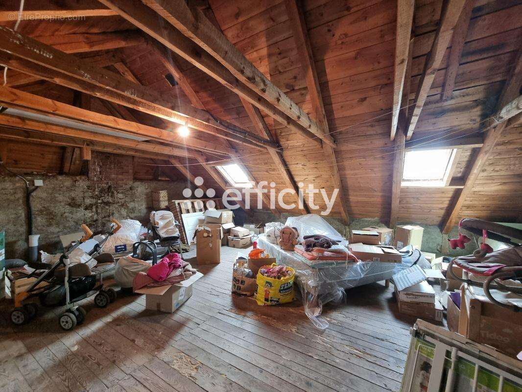 Maison 191 m² à Lorcieres  - photo 17