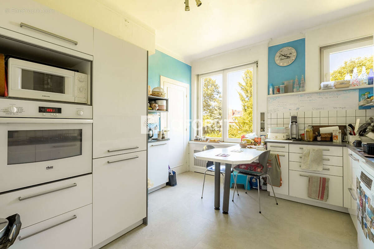 Appartement à DOUAI