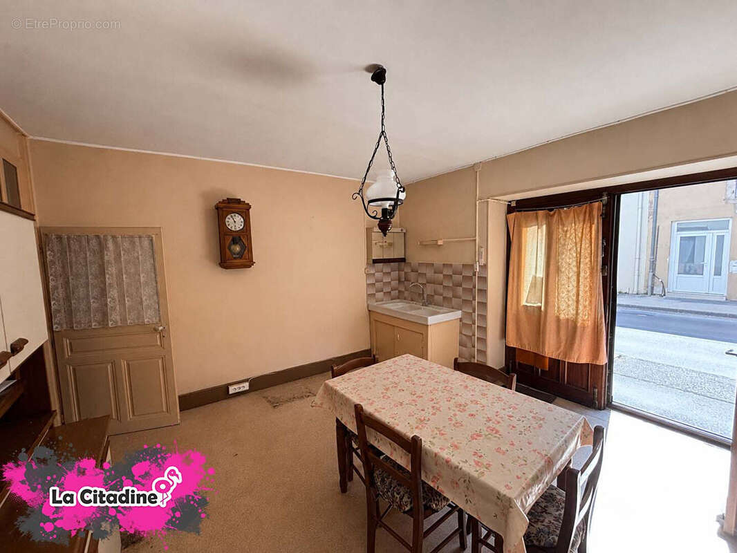 La Citadine - photo 3