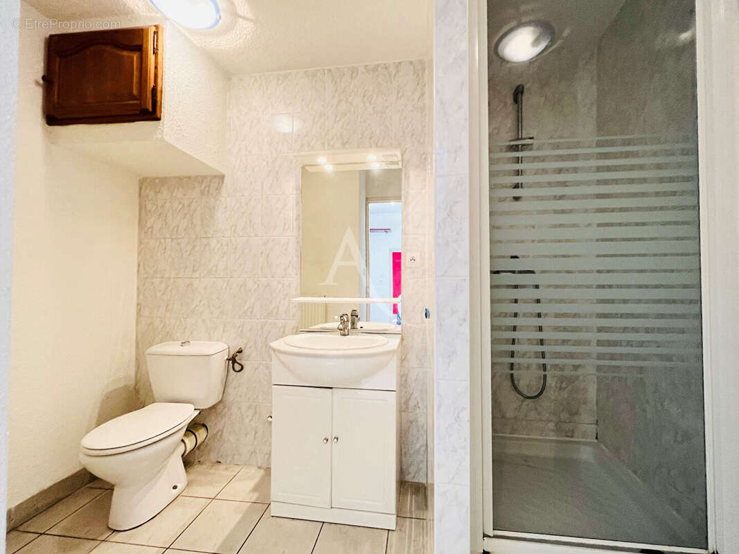 Appartement à PONT-DE-VAUX