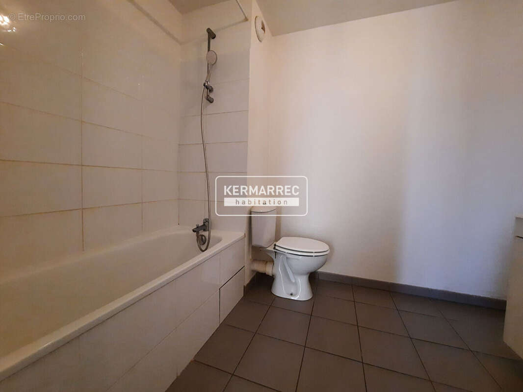 Appartement à SAINT-NAZAIRE