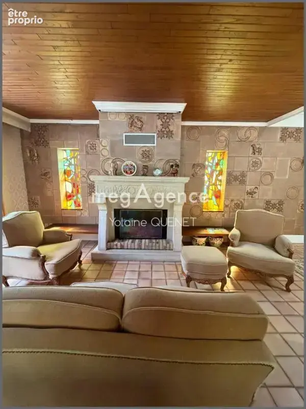 Maison individuelle avec jardin - photo 2