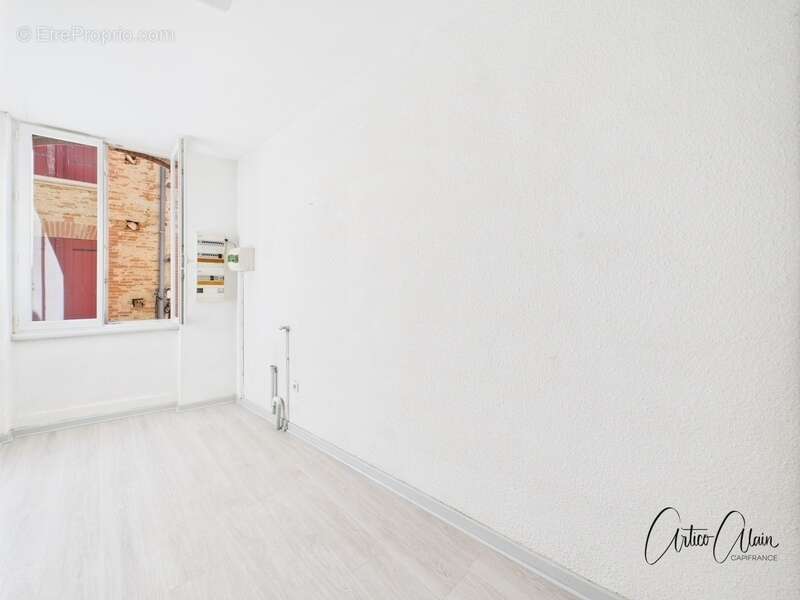 Appartement à VILLEFRANCHE-DE-LAURAGAIS