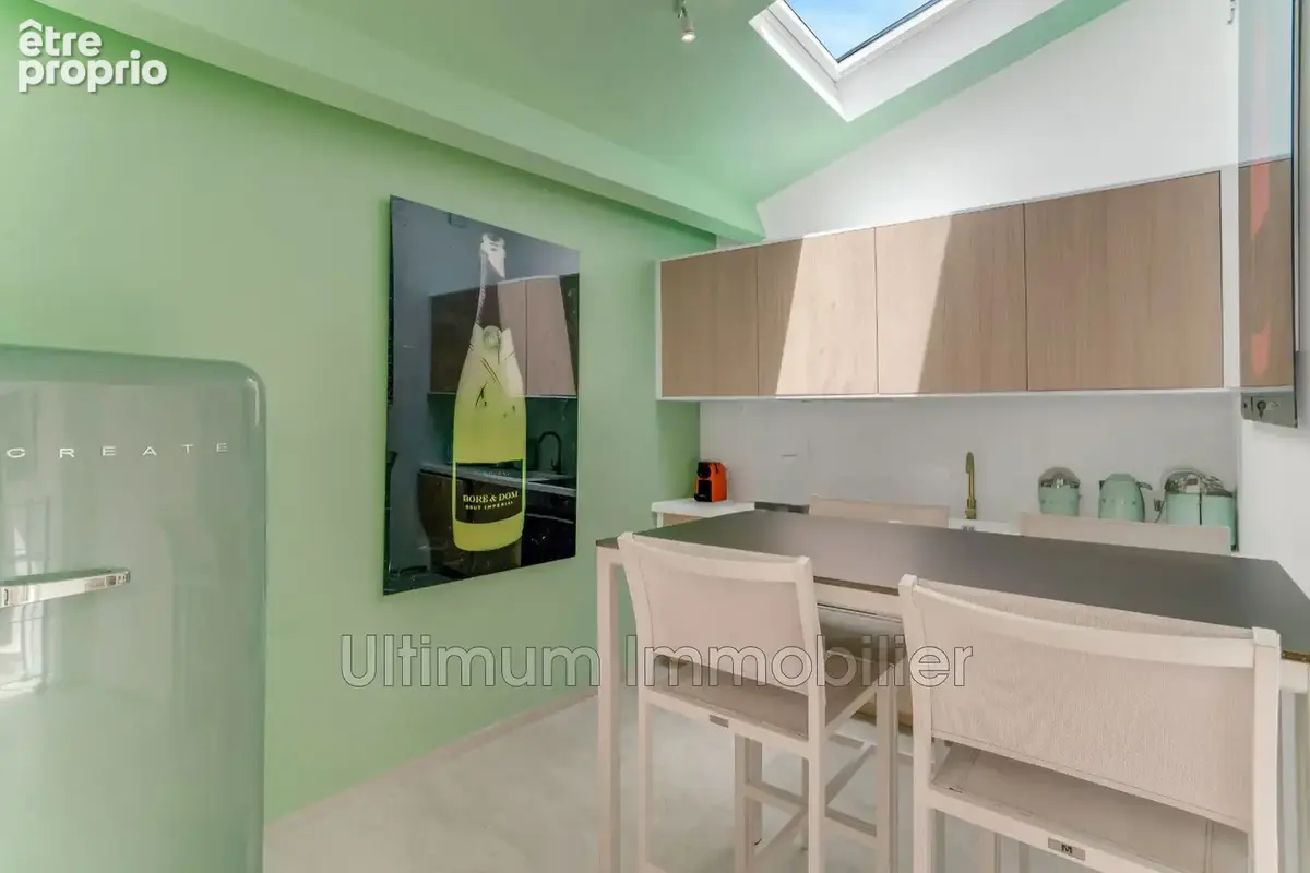 Appartement 5 pièces 83 m² à vendre à Berck (62600) - photo 9