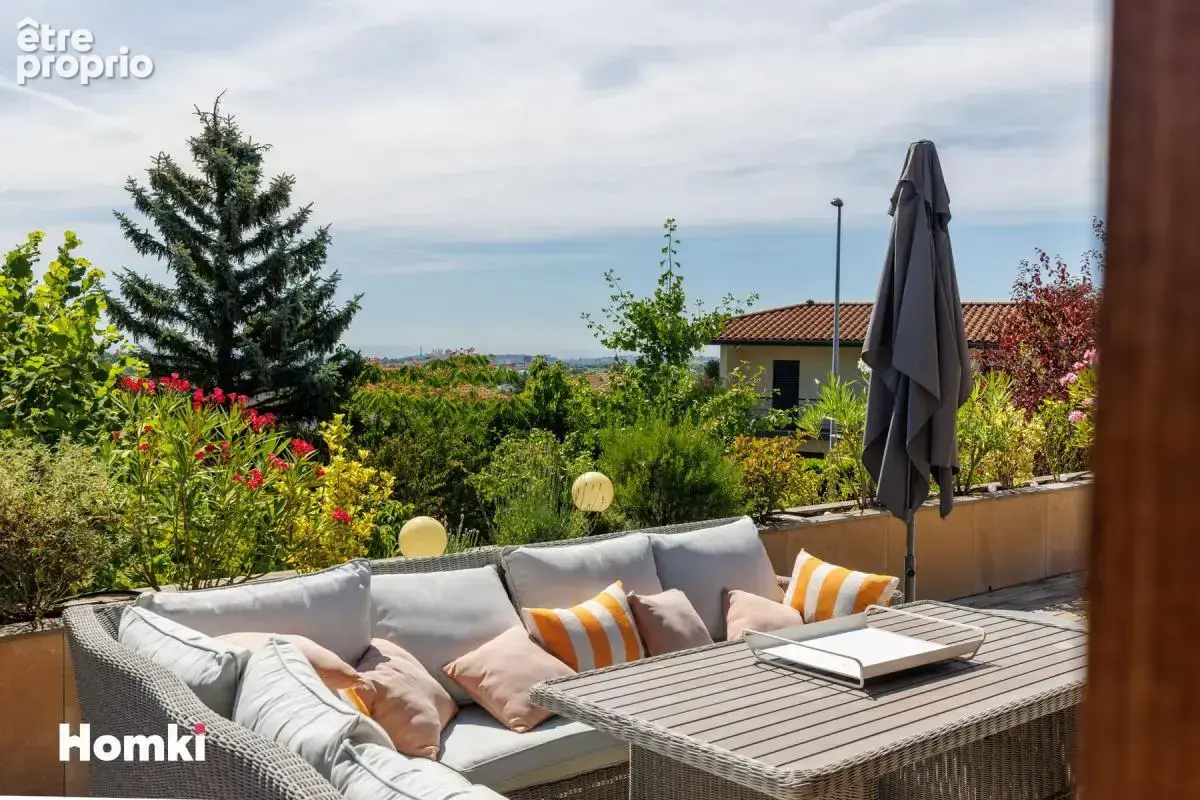 Maison/Villa T4 de 137 m² à Dardilly 69570 - photo 6
