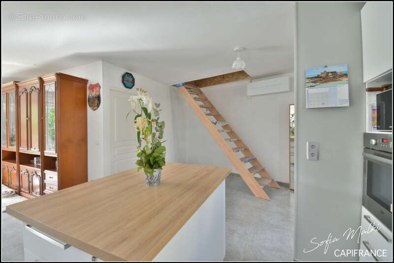 Pavillon récent 4 chambres – Au calme, sans travaux – St Saturnin (18 Cher) - photo 7
