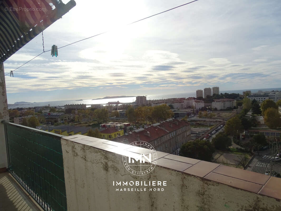 Parc saint louis appartement t4 investissement - photo 4