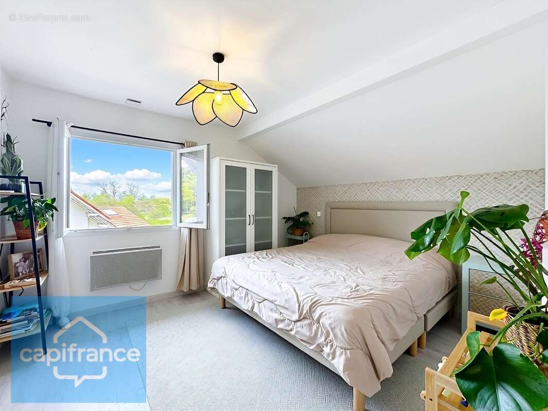 Maison à vendre 5 pièces ALLINGES (74)111m2 589000€ - photo 16