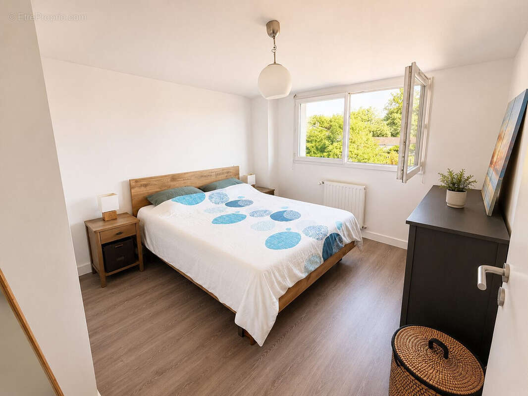 Appartement 63 m² à Capbreton  - photo 6