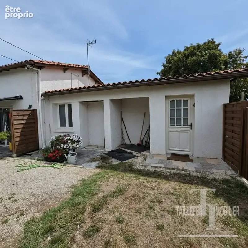 Maison 158 m² à Bergerac  - photo 3