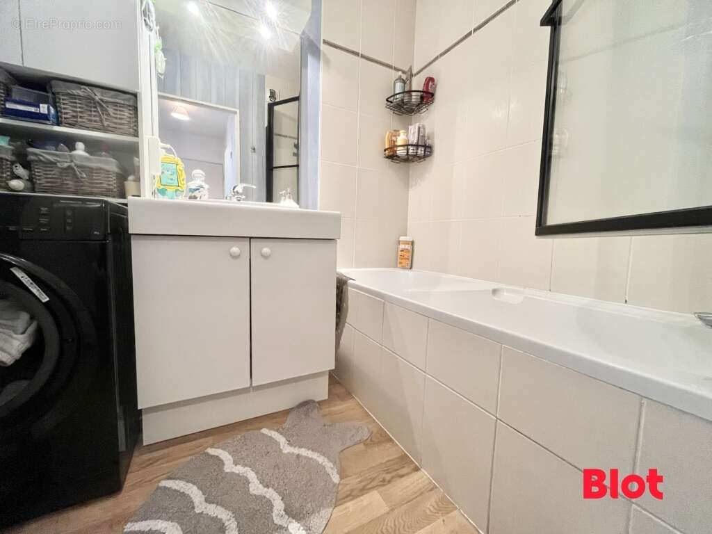 Appartement à CHANTEPIE