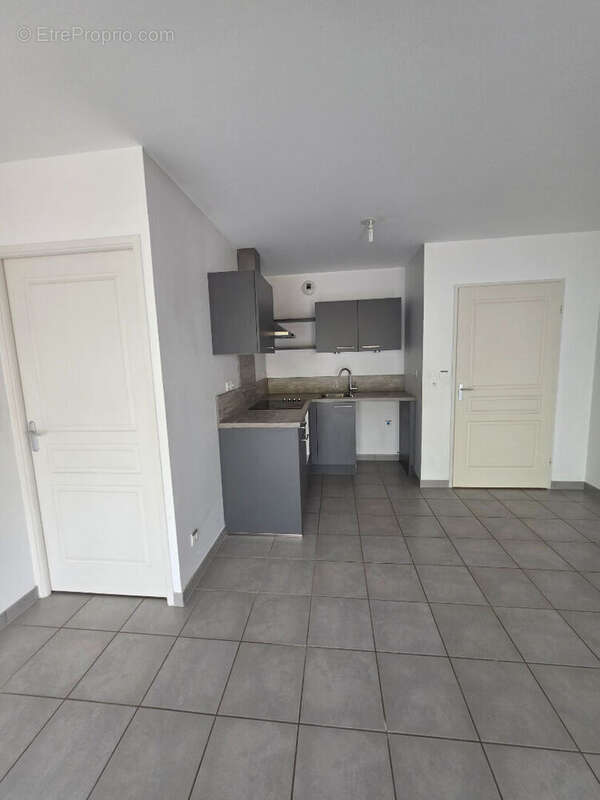 Appartement à MIONS