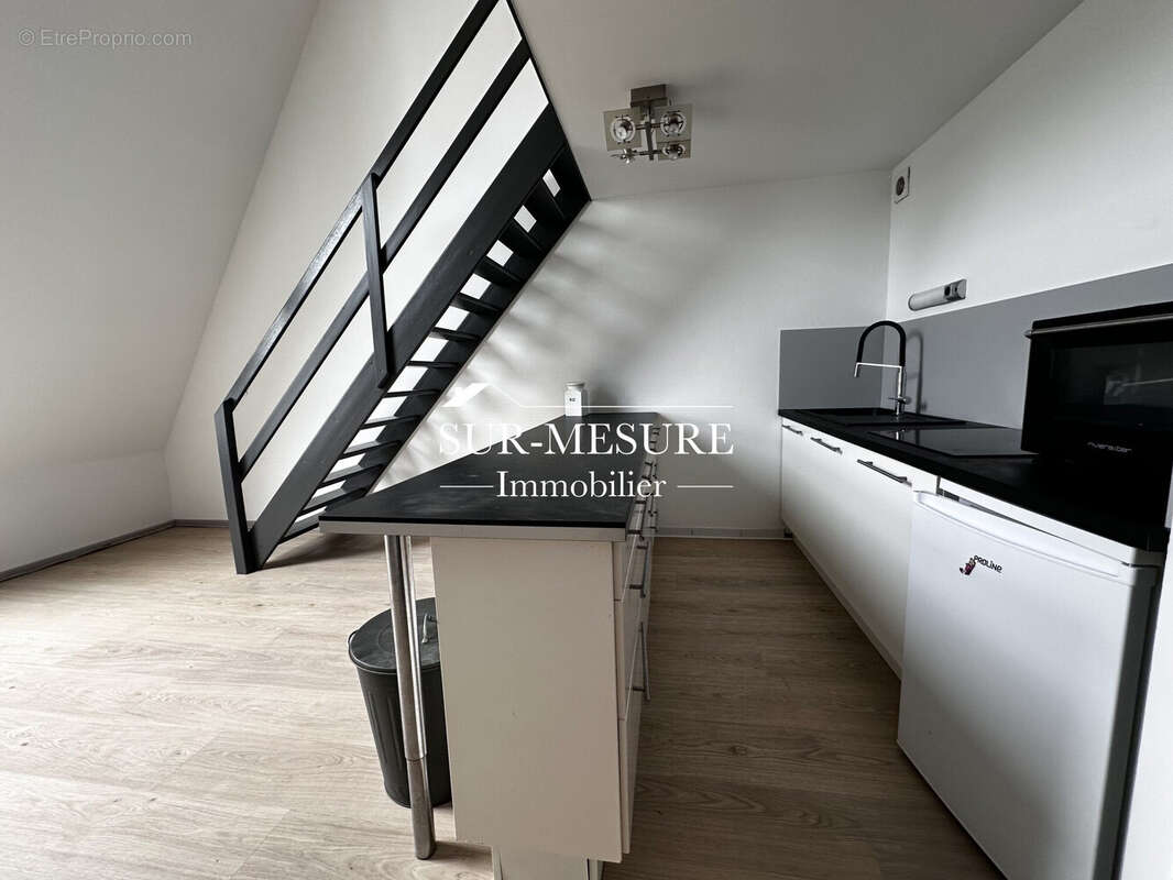 Appartement à LILLE