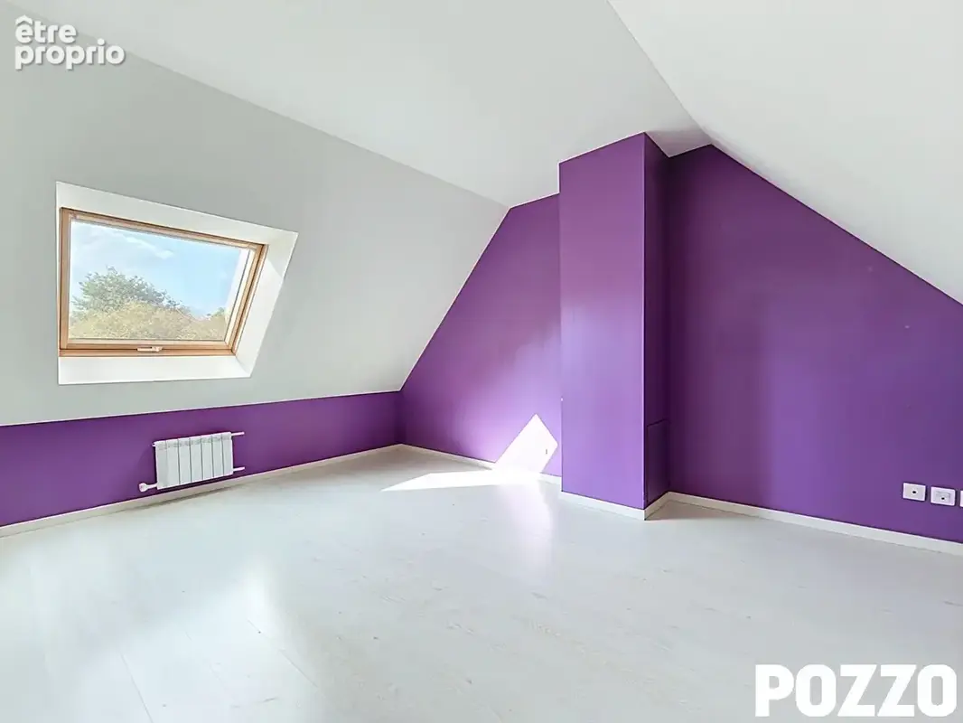 Maison de 125 m²  Villedieu-les-Poêles Rouffigny - photo 12
