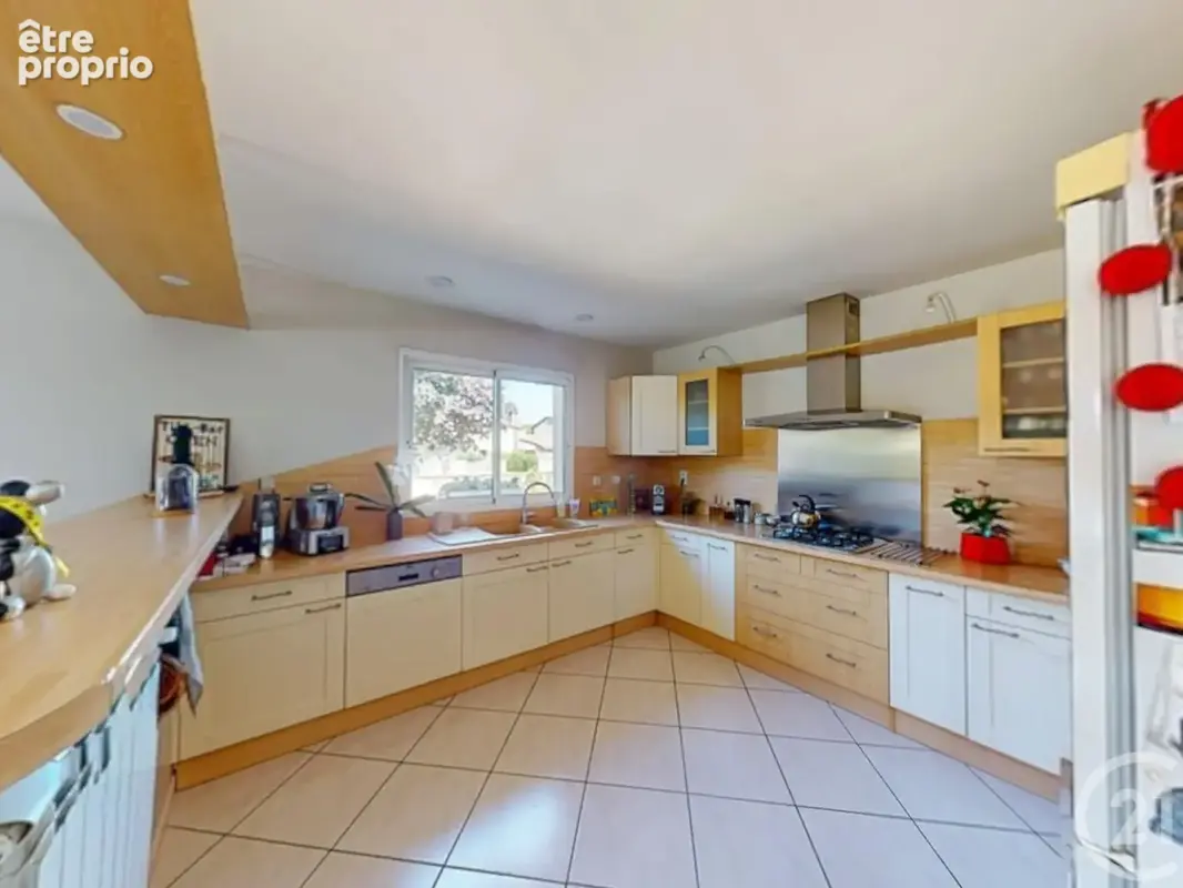 Maison 5 pièces 129 m² à vendre à Colomiers (31770) - photo 7