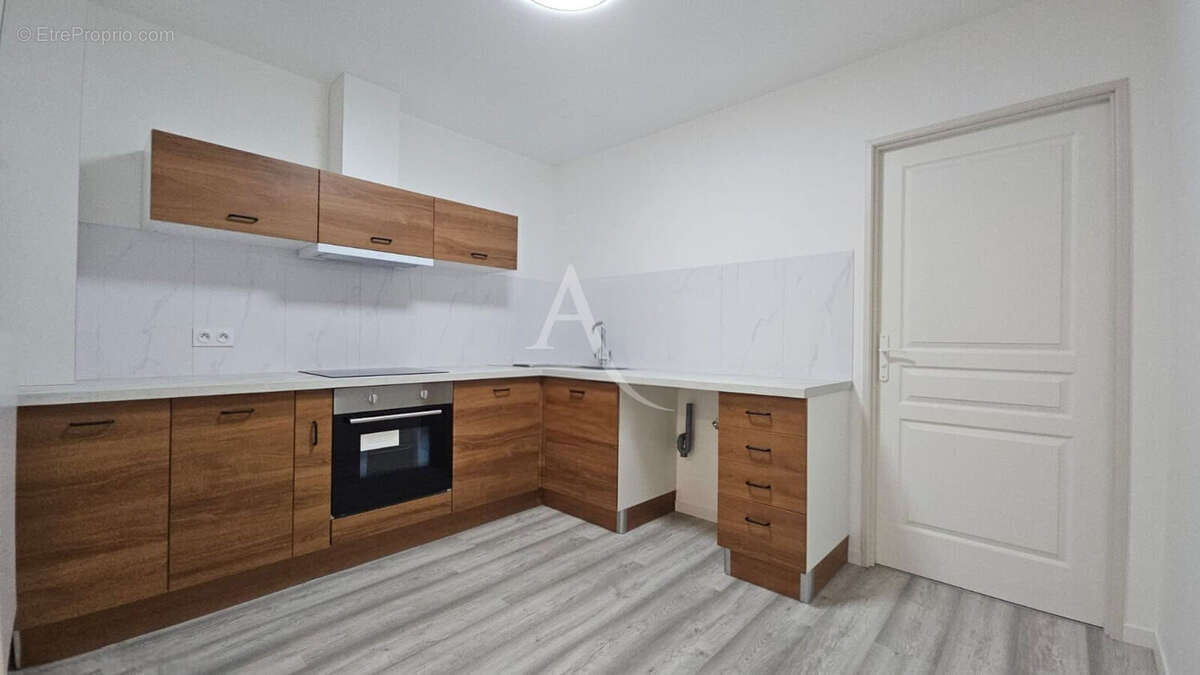 Appartement à LIMOUX
