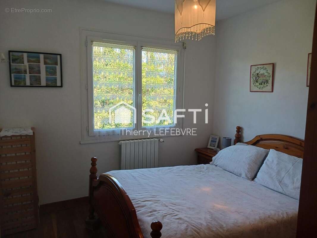 Photo 4 - Maison à JAUNAY-CLAN