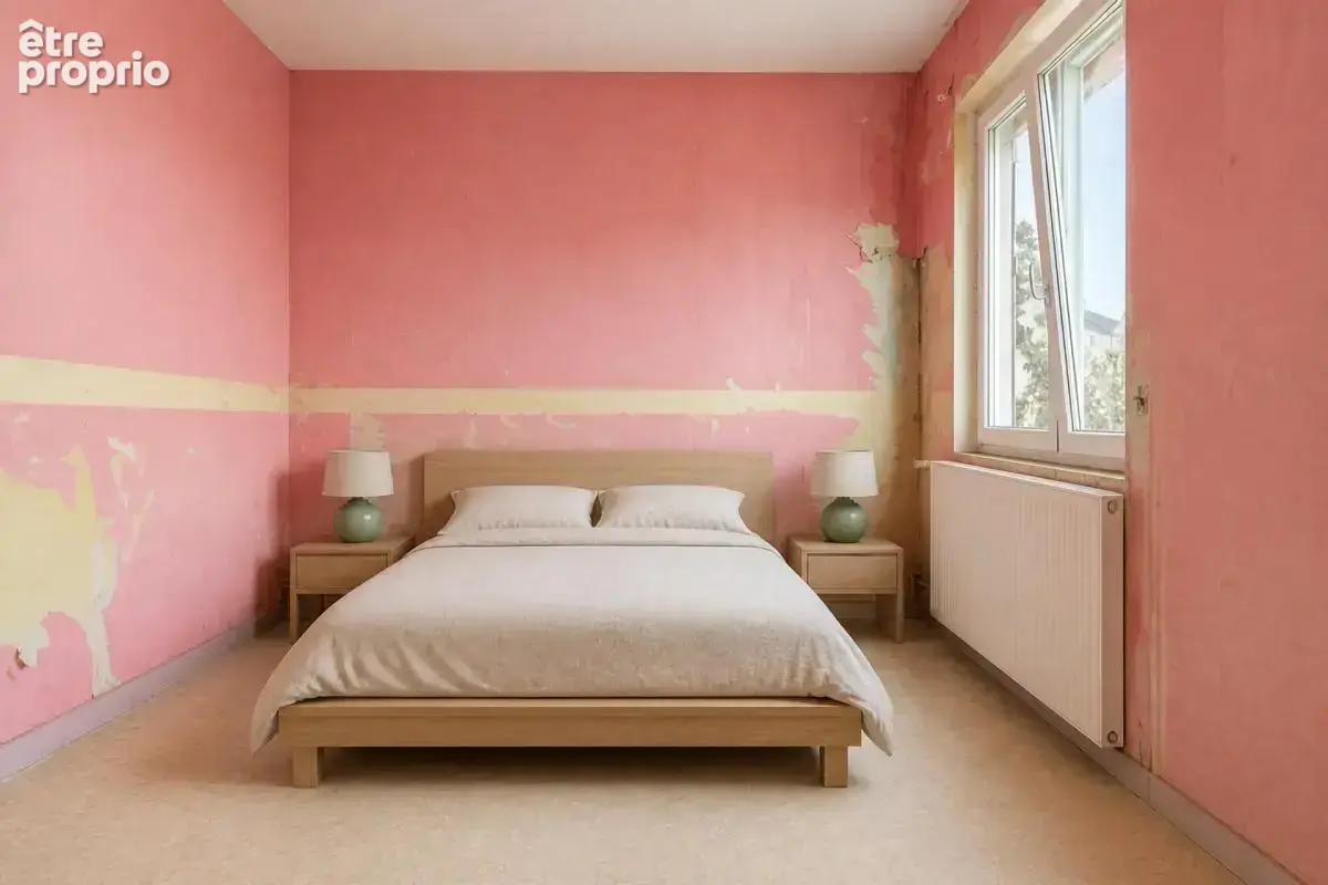 Maison de 4 pièces de 67 m² à Arcis-sur-Aube - photo 7