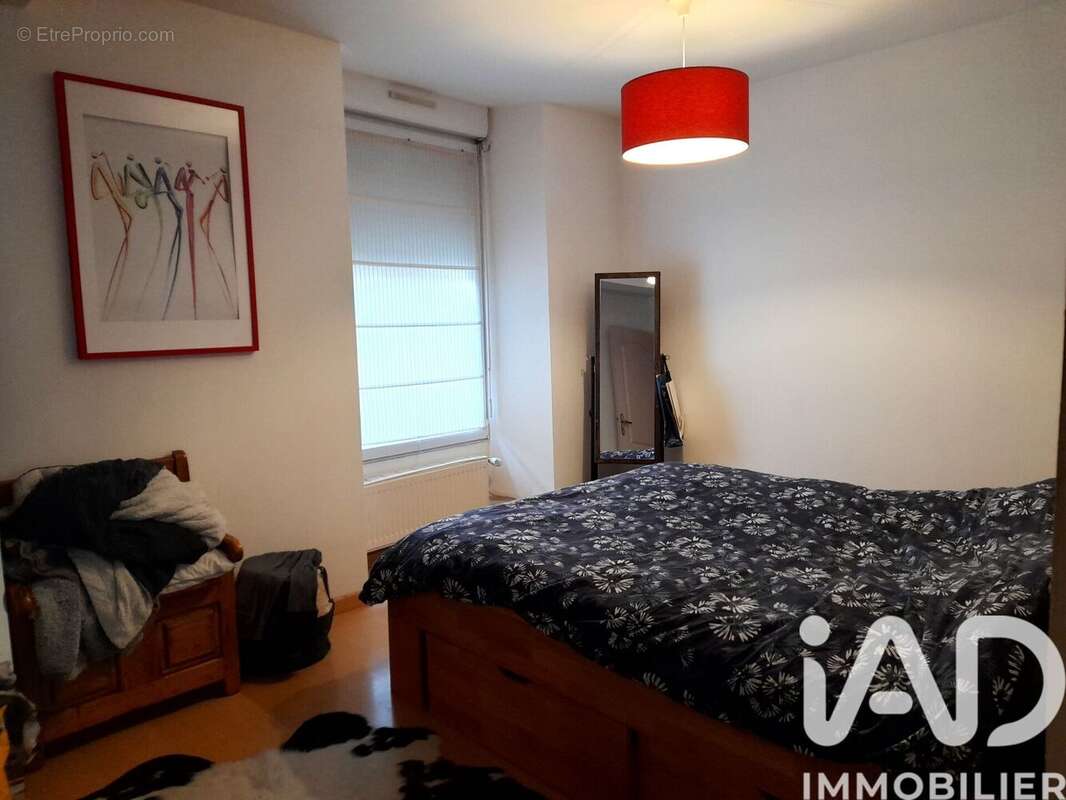 Photo 7 - Appartement à ALLEVARD