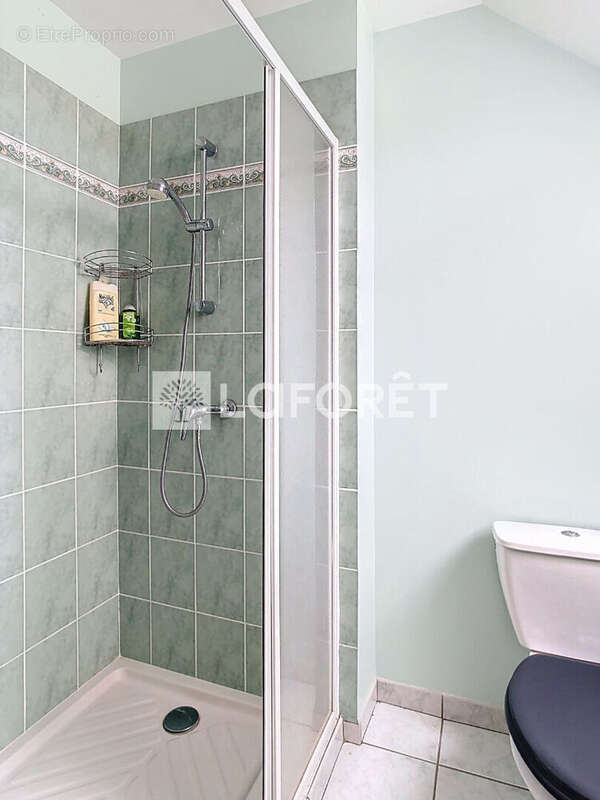 Maison à MAURE-DE-BRETAGNE