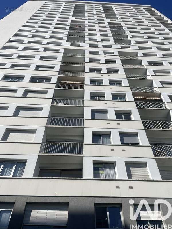 Photo 4 - Appartement à TOURS