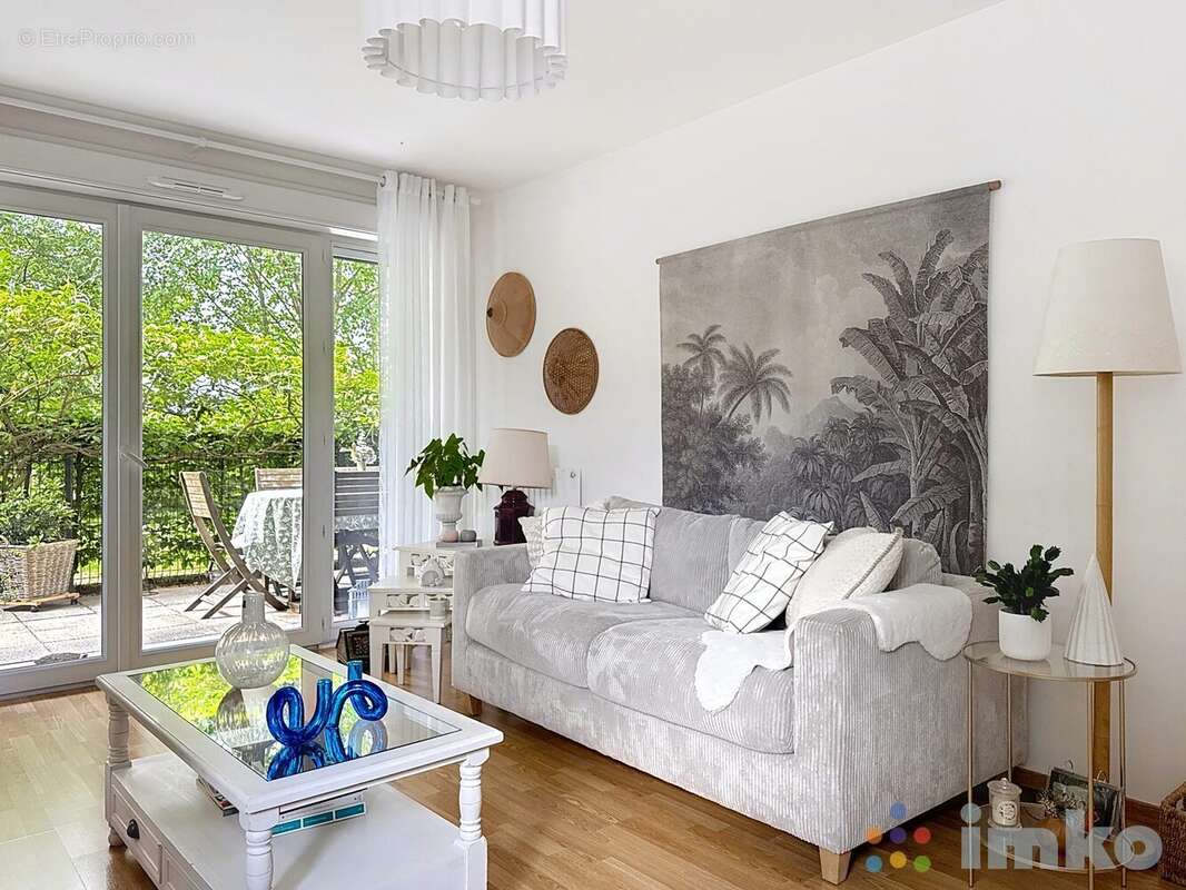 Appartement à CROIX