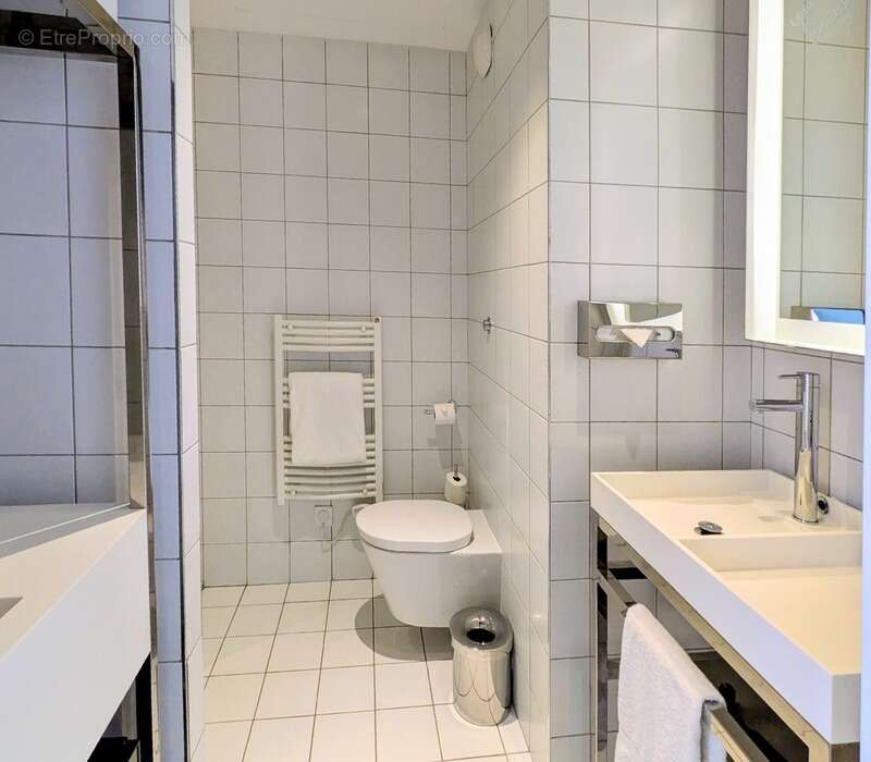 Appartement à vendre 1 pièces BORDEAUX (33) - photo 8