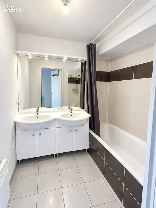 Magnifique appartement + place de parking - photo 3