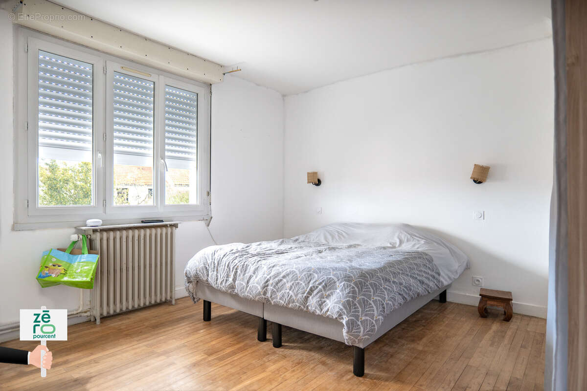 Maison familiale - photo 12