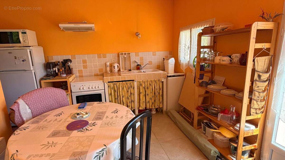 Maison à FAUCON