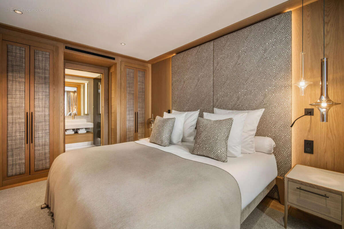 Val d'Isere ski chalet apartment for sale (31) - Appartement à VAL-D'ISERE
