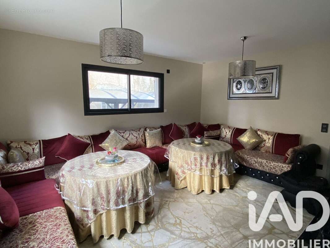 Photo 8 - Maison à SAINT-ETIENNE