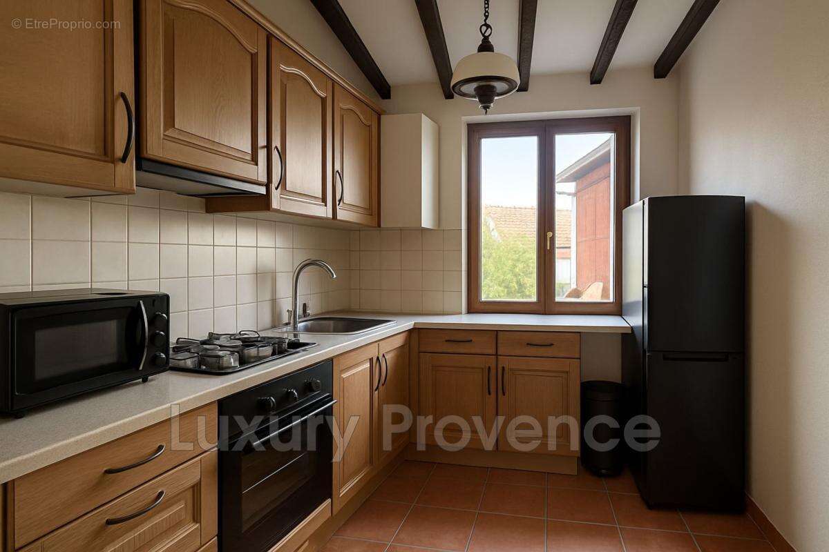 Appartement à GARDANNE