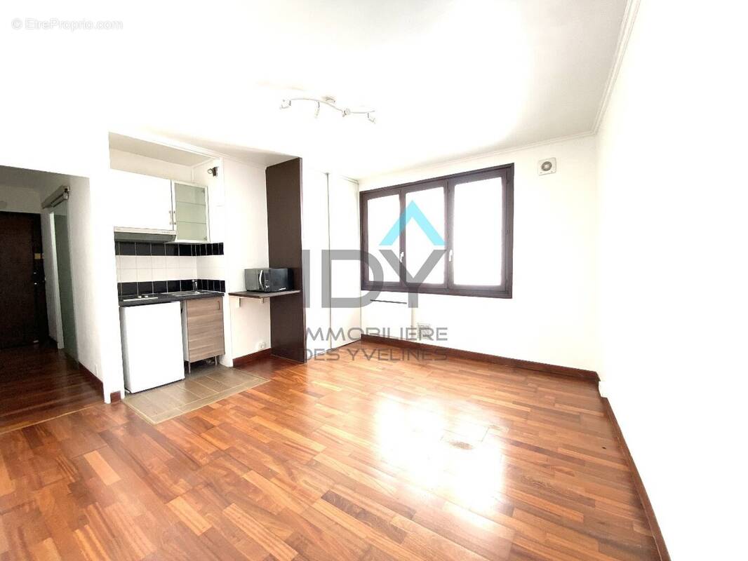 Appartement à SAINT-GERMAIN-EN-LAYE
