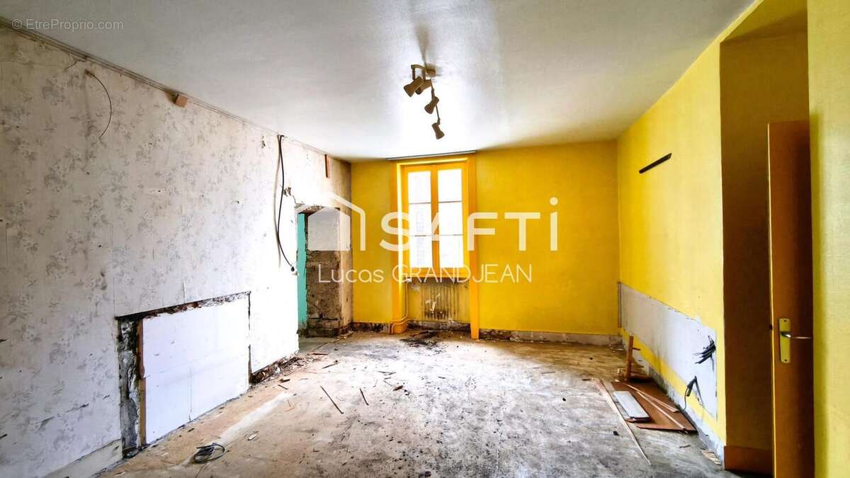 Photo 6 - Appartement à SAINT-LAURENT-EN-GRANDVAUX
