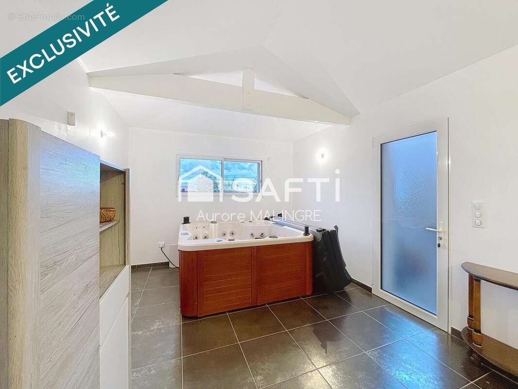 Photo 5 - Maison à LE LOROUX-BOTTEREAU