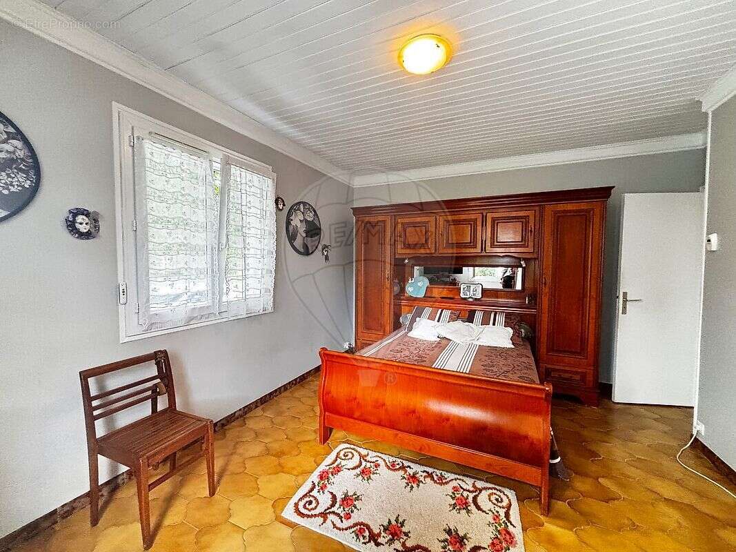 Maison 4 chambre(s) à vendre - photo 9