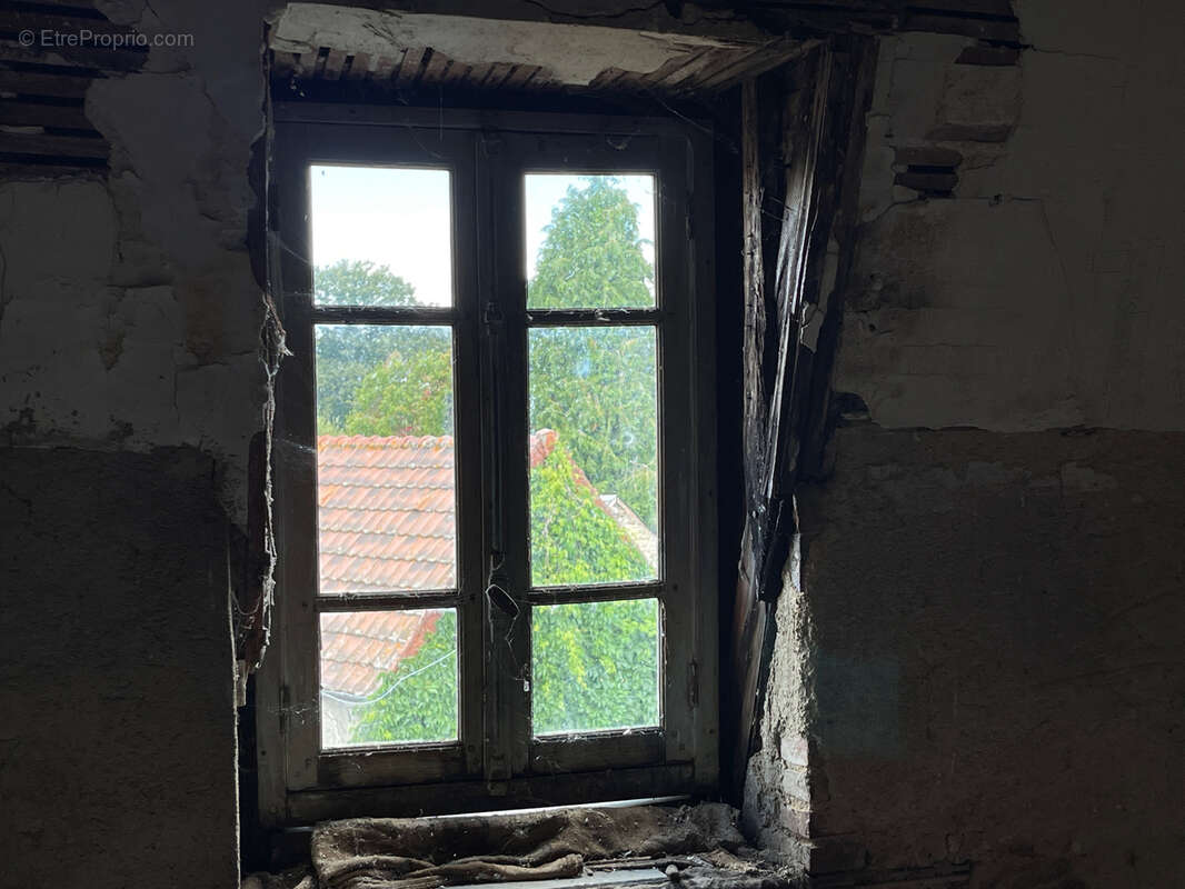 Maison à PIONSAT