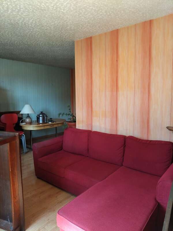 Maison à AIGUEPERSE