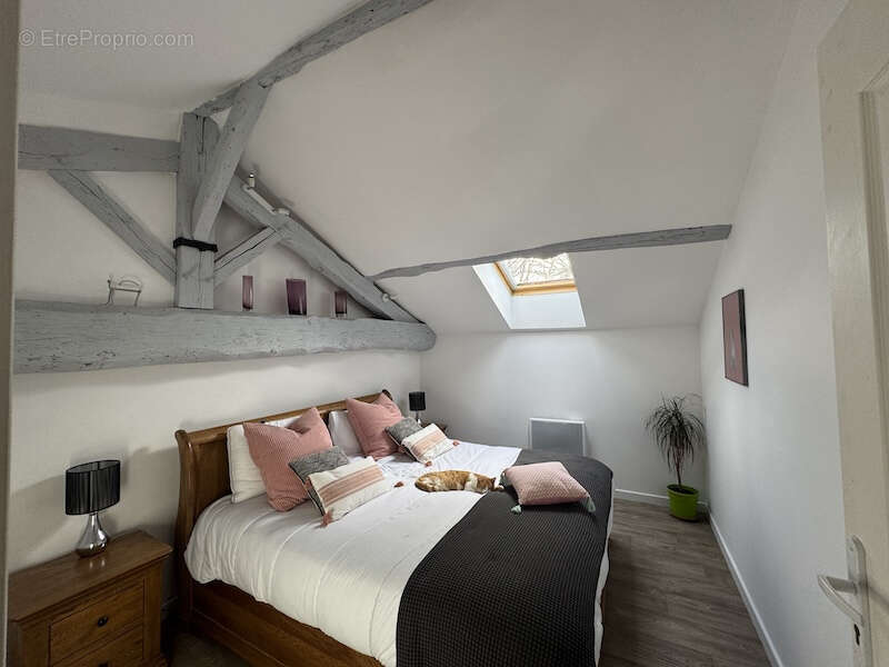 Maison à BELLON