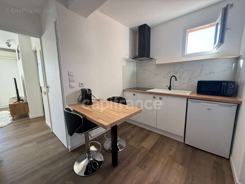 Appartement à LOURDES