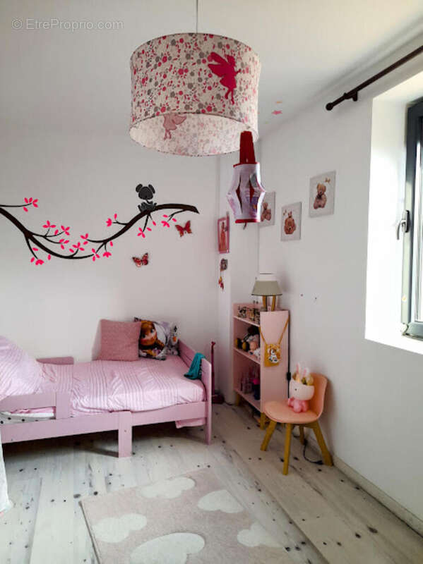 Photo 5 - Maison à SAINT-GEORGES-DE-RENEINS