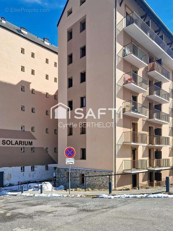 Photo 6 - Appartement à LES ANGLES