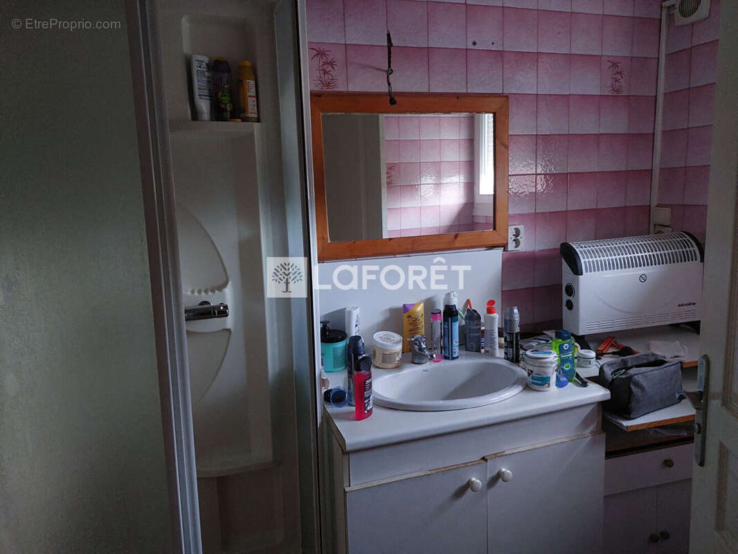 Maison à BOUBERS-SUR-CANCHE