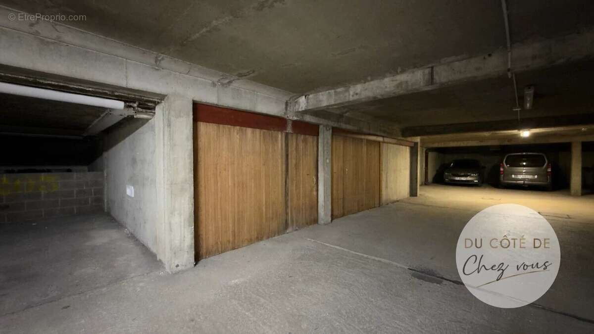 Appartement à TROYES