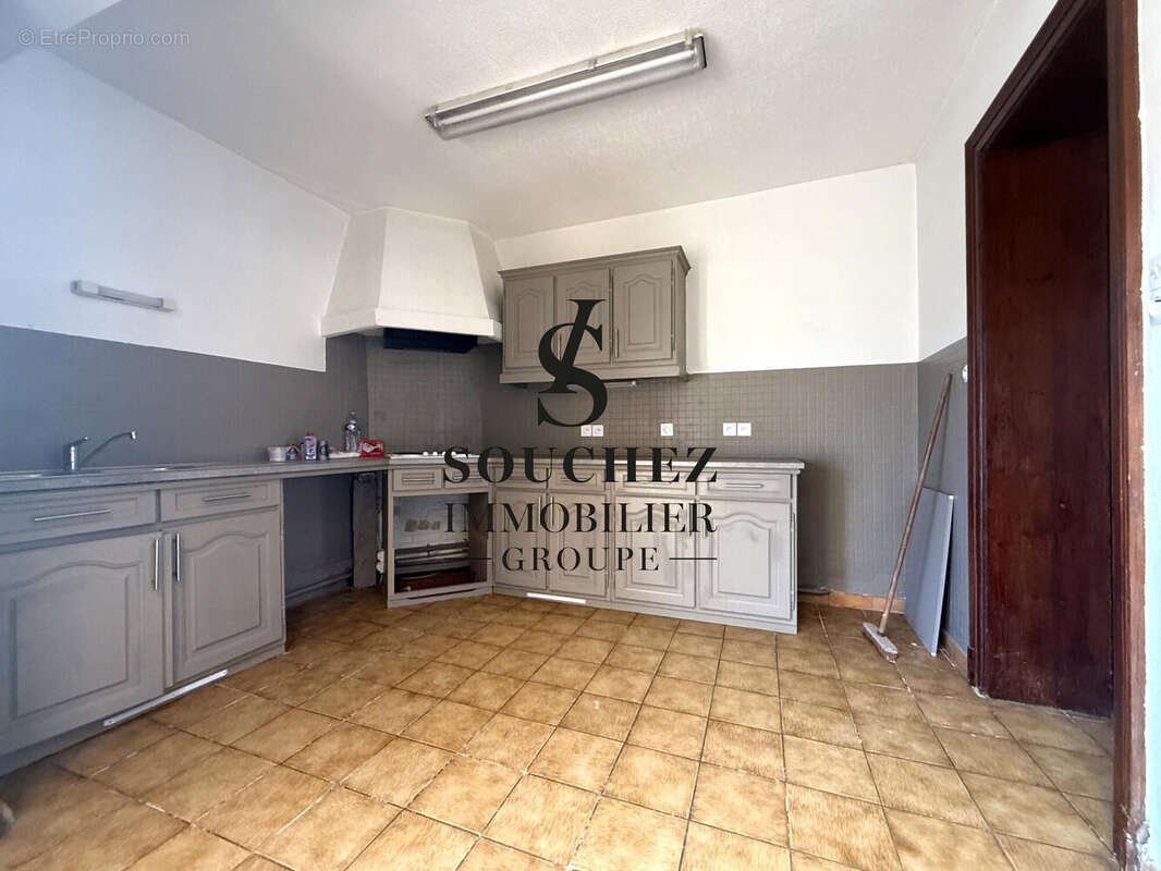 Maison 135 m² à Roclincourt  - photo 3