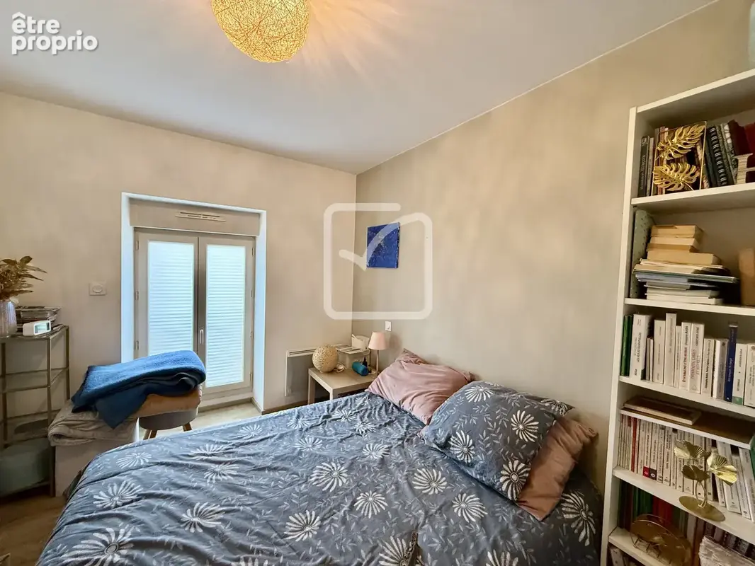Immeuble à vendre de 3 appartements - photo 7