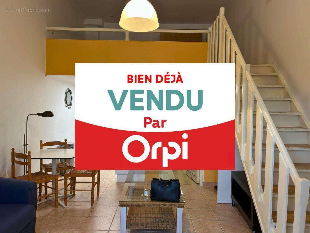 Appartement à MANDELIEU-LA-NAPOULE