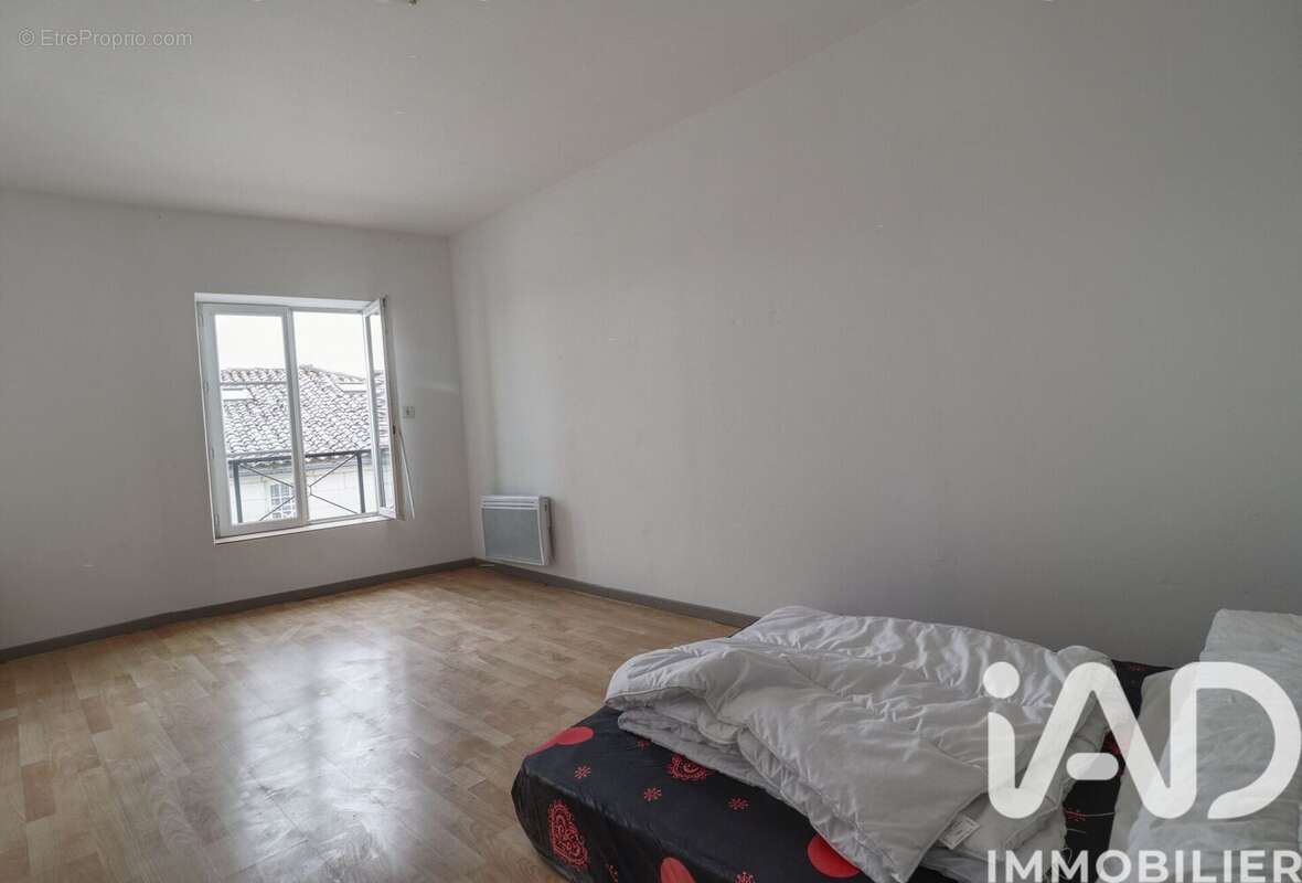 Photo 6 - Appartement à PONS