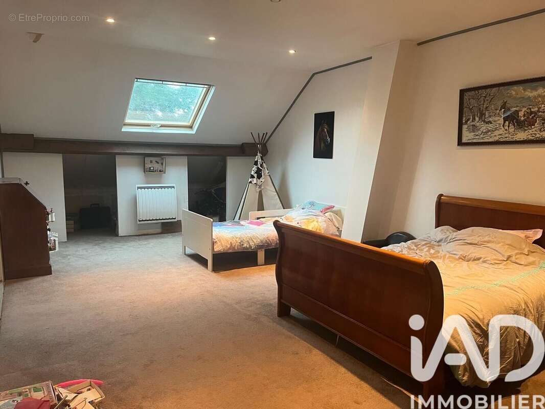 Photo 4 - Maison à FONTAINE-LA-GAILLARDE